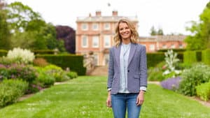 An American Aristocrat's Guide to Great Estates — foto 4