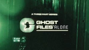 Ghost Files Alone — foto 2