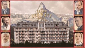 Grand Zermatt Hôtel — foto 1