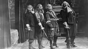 The Iron Mask — foto 5