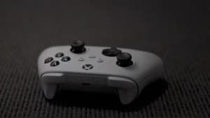 In Control — foto 2