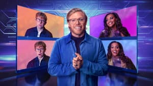 Rob Beckett's Smart TV — foto 1
