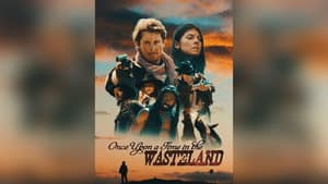 Once Upon a Time in the Wasteland — foto 2