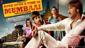 Once Upon a Time in Mumbaai — foto 1