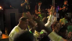 Prom Night in Mississippi — foto 1