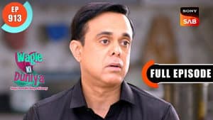 Episodio 913