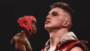 Joe Weller: Fighter — foto 1