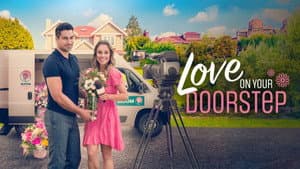 Love on your Doorstep — foto 5