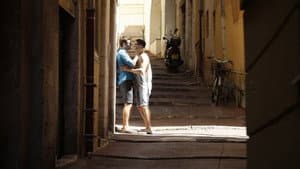 Away with Me — foto 2