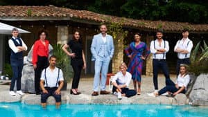 First Dates Hotel — foto 1