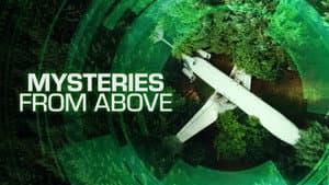 Mysteries from Above — foto 2