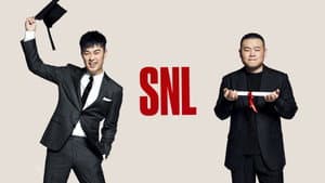 周六夜现场 中国版 — foto 1