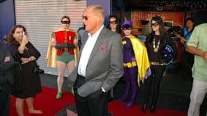 Starring Adam West — foto 1