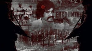 La mafia de Mumbai: La policía contra el hampa — foto 1