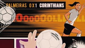 A Glória é Delas! - 4x Corinthians: O Campeão dos Campeões — foto 1