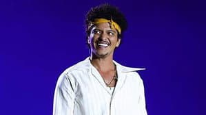 Bruno Mars The Town 2023 — foto 2