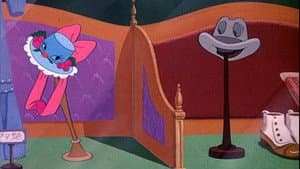 Johnny Fedora and Alice Blue Bonnet — foto 1