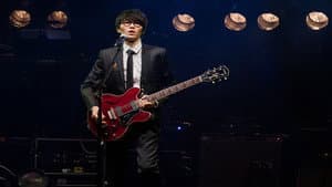 Khalil Fong 15 Live in HK 2011 — foto 2