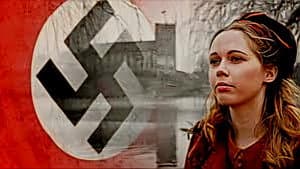 Jenny Holm - Nazispionen der kom ind i varmen — foto 1