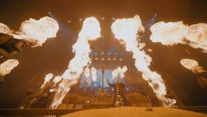 Sabaton: The Tour to End All Tours — foto 8