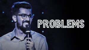 Azeem Banatwalla: Problems — foto 2
