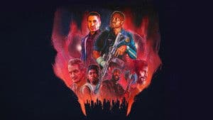 Patrulla Nocturna — foto 1