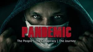 Pandemic: The People, The Conspiracy, The Journey — foto 2
