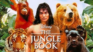El libro de la selva: la aventura continúa — foto 4