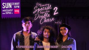 Kau Memang Special Tapi Dia Double Cheese — foto 1