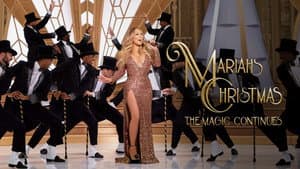 Mariah Carey: La magia continúa — foto 3