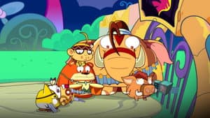 Episodio 45