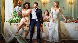 La wedding planner — foto 6