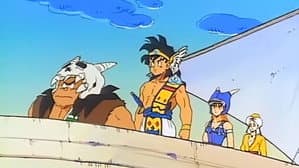 Episodio 17