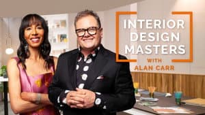 Interior Design Masters with Alan Carr — foto 12