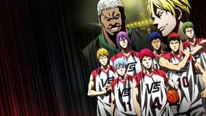 Kuroko no Basket: The Movie - LAST GAME — foto 9