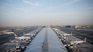 Ultimate Airport Dubai — foto 1