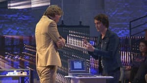 DWDD University: De Wereld van Klöpping — foto 1