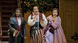The Metropolitan Opera: Il Barbiere di Siviglia — foto 4