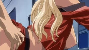 悪戯~いたずら~The Animation — foto 1