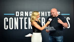 Dana White's Contender Series — foto 6