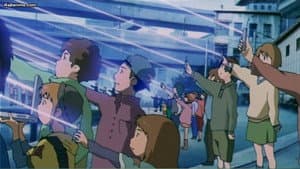 Digimon Adventure 02: El regreso de Diaboromon — foto 2