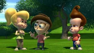 Jimmy y Timmy, la hora del poder: Cuando los genios chocan — foto 1