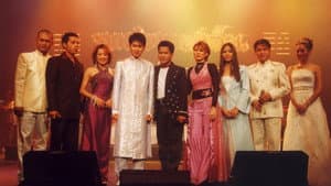 มนต์เพลงลูกทุ่ง เอฟ.เอ็ม — foto 1