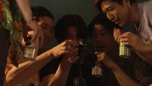 ボクらのホームパーティー — foto 5