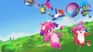 Popples — foto 6