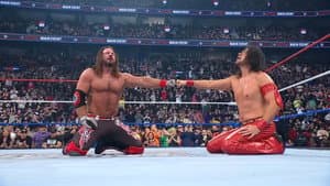 Saturday Night's Main Event: January 24, 2026 — foto 8