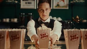 Popcorn Paranoia — foto 1
