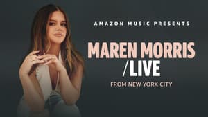 Maren Morris: Live From New York — foto 1