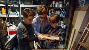 El libro peligroso para los chicos — foto 4