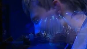 Radiohead: Glastonbury 2003 — foto 1